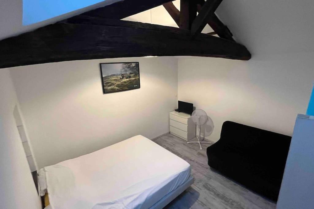 Charmante Maisonette A 3,5Km De L'Ocean, En Coeur De Ville Labenne Luaran gambar